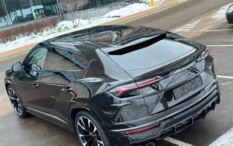 Lamborghini Urus I, 2022 год, 33 900 000 рублей, 16 фотография