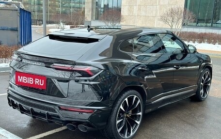 Lamborghini Urus I, 2022 год, 33 900 000 рублей, 6 фотография