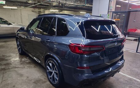 BMW X5, 2019 год, 7 350 000 рублей, 5 фотография