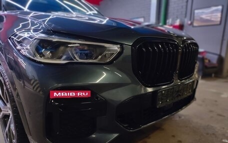 BMW X5, 2019 год, 7 350 000 рублей, 6 фотография