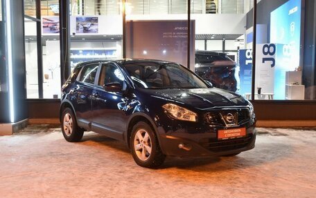 Nissan Qashqai, 2012 год, 1 354 000 рублей, 3 фотография