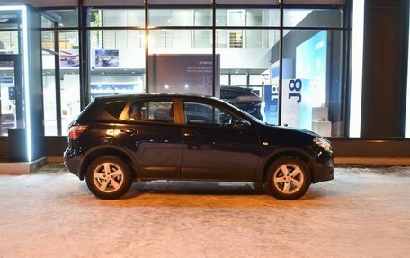 Nissan Qashqai, 2012 год, 1 354 000 рублей, 4 фотография