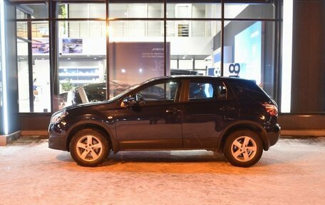 Nissan Qashqai, 2012 год, 1 354 000 рублей, 8 фотография