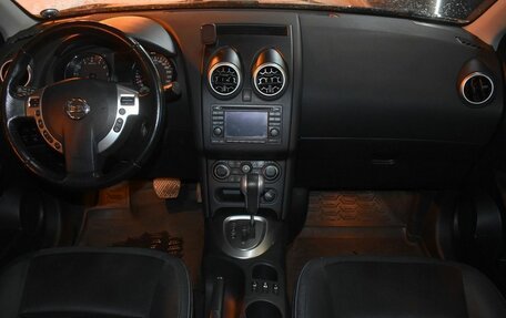 Nissan Qashqai, 2012 год, 1 354 000 рублей, 11 фотография