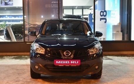 Nissan Qashqai, 2012 год, 1 354 000 рублей, 2 фотография