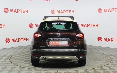 Renault Kaptur I рестайлинг, 2019 год, 1 549 000 рублей, 6 фотография