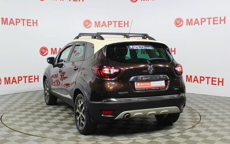 Renault Kaptur I рестайлинг, 2019 год, 1 549 000 рублей, 7 фотография