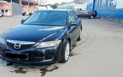 Mazda 6, 2007 год, 710 000 рублей, 1 фотография