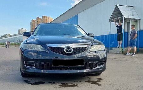 Mazda 6, 2007 год, 710 000 рублей, 3 фотография