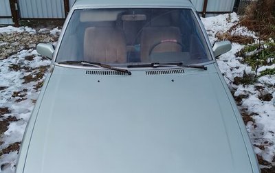 Mazda 626, 1985 год, 37 000 рублей, 1 фотография