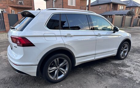 Volkswagen Tiguan II, 2020 год, 3 600 000 рублей, 7 фотография