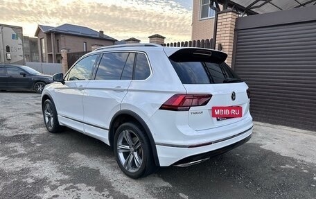 Volkswagen Tiguan II, 2020 год, 3 600 000 рублей, 10 фотография