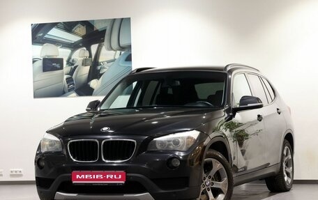 BMW X1, 2013 год, 1 490 000 рублей, 1 фотография