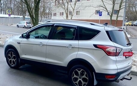 Ford Kuga III, 2017 год, 2 100 000 рублей, 4 фотография