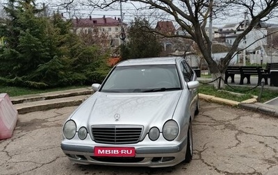 Mercedes-Benz E-Класс, 2000 год, 685 000 рублей, 1 фотография