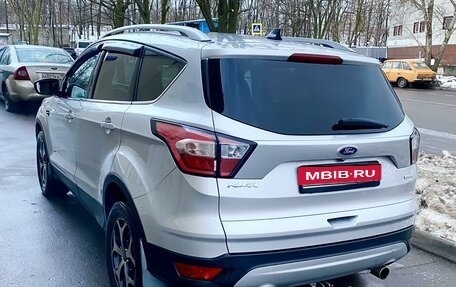 Ford Kuga III, 2017 год, 2 100 000 рублей, 5 фотография