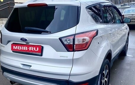 Ford Kuga III, 2017 год, 2 100 000 рублей, 6 фотография