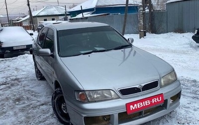 Nissan Primera II рестайлинг, 1996 год, 240 000 рублей, 1 фотография