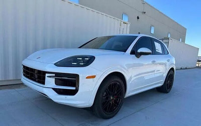 Porsche Cayenne III, 2024 год, 17 483 000 рублей, 1 фотография