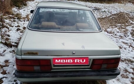 Mazda 626, 1985 год, 37 000 рублей, 8 фотография