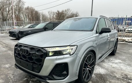 Audi Q7, 2024 год, 16 450 000 рублей, 1 фотография