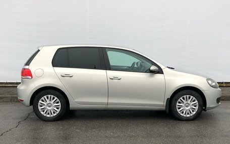 Volkswagen Golf VI, 2012 год, 920 000 рублей, 8 фотография