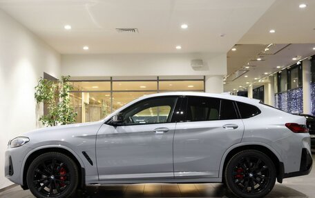 BMW X4, 2021 год, 8 190 000 рублей, 7 фотография