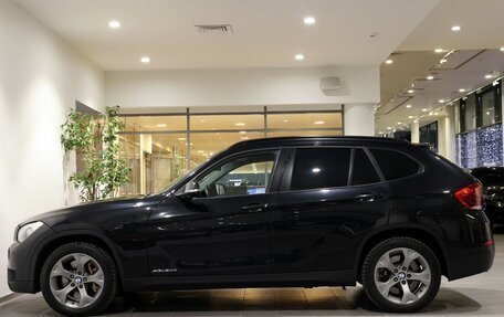 BMW X1, 2013 год, 1 490 000 рублей, 7 фотография