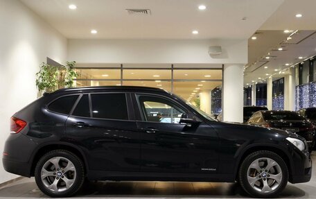 BMW X1, 2013 год, 1 490 000 рублей, 4 фотография