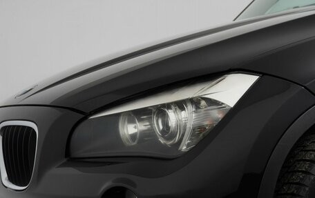 BMW X1, 2013 год, 1 490 000 рублей, 8 фотография