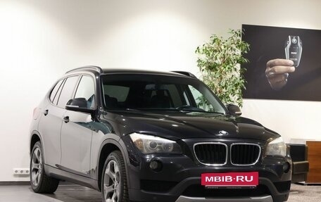 BMW X1, 2013 год, 1 490 000 рублей, 3 фотография