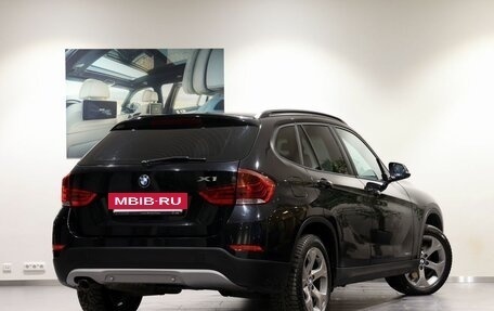 BMW X1, 2013 год, 1 490 000 рублей, 5 фотография