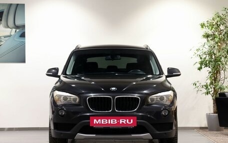 BMW X1, 2013 год, 1 490 000 рублей, 2 фотография