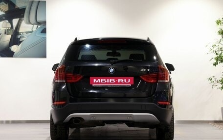 BMW X1, 2013 год, 1 490 000 рублей, 6 фотография