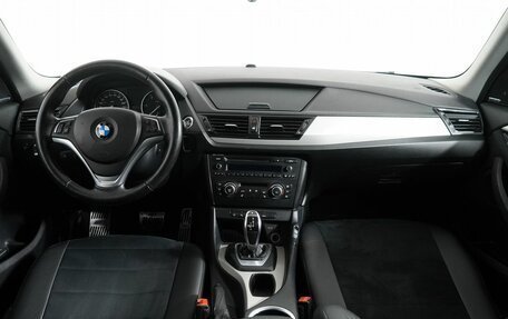 BMW X1, 2013 год, 1 490 000 рублей, 15 фотография