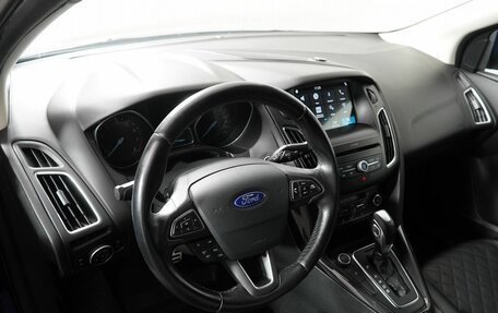 Ford Focus III, 2017 год, 1 299 000 рублей, 12 фотография