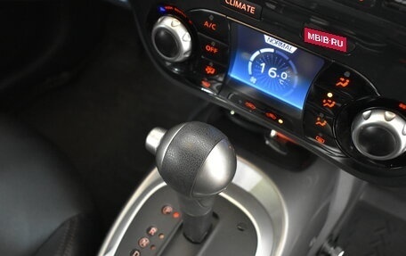 Nissan Juke II, 2012 год, 1 149 000 рублей, 11 фотография