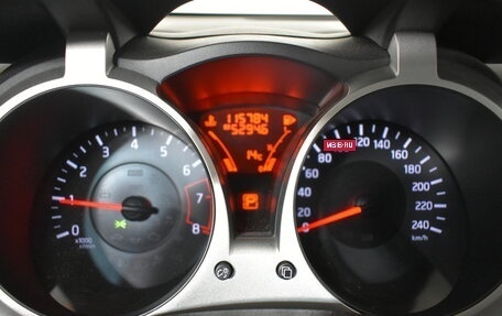 Nissan Juke II, 2012 год, 1 149 000 рублей, 17 фотография