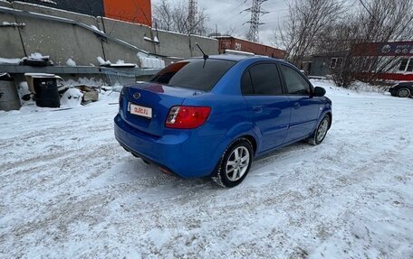 KIA Rio II, 2011 год, 480 000 рублей, 4 фотография