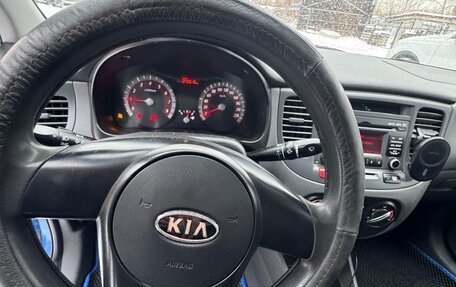 KIA Rio II, 2011 год, 480 000 рублей, 6 фотография