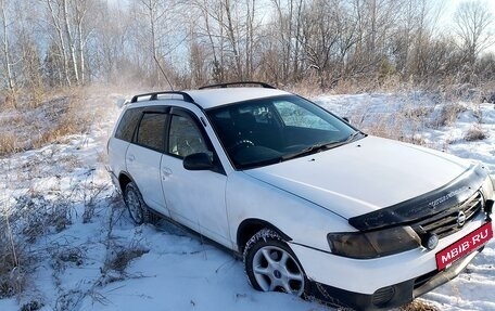 Nissan Wingroad III, 1999 год, 250 000 рублей, 11 фотография