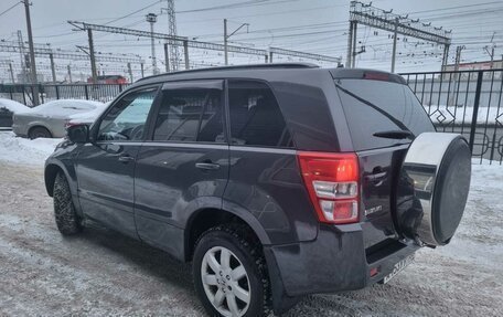 Suzuki Grand Vitara, 2013 год, 1 200 000 рублей, 6 фотография