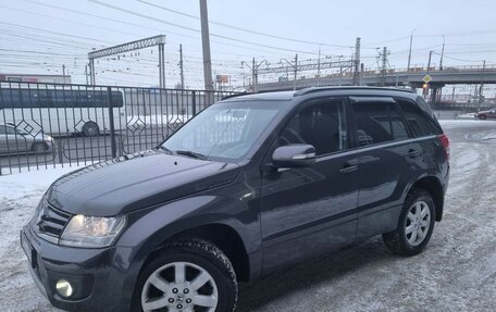 Suzuki Grand Vitara, 2013 год, 1 200 000 рублей, 7 фотография