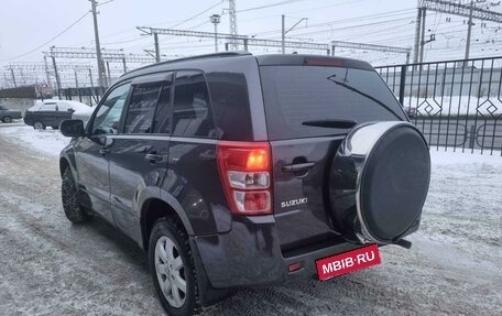 Suzuki Grand Vitara, 2013 год, 1 200 000 рублей, 5 фотография