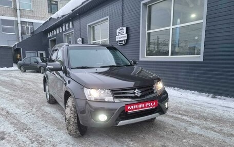 Suzuki Grand Vitara, 2013 год, 1 200 000 рублей, 2 фотография