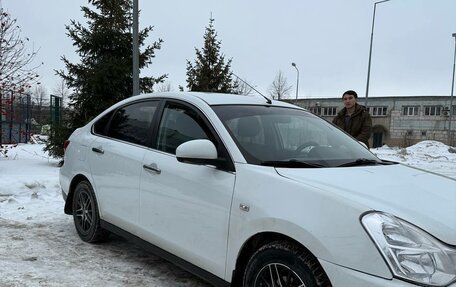 Nissan Almera, 2014 год, 680 000 рублей, 6 фотография