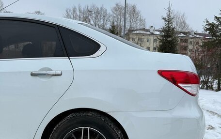 Nissan Almera, 2014 год, 680 000 рублей, 2 фотография