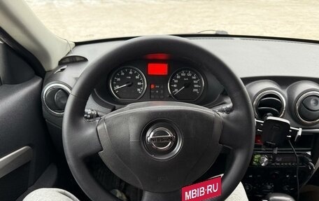 Nissan Almera, 2014 год, 680 000 рублей, 4 фотография