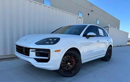 Porsche Cayenne III, 2024 год, 17 483 000 рублей, 2 фотография