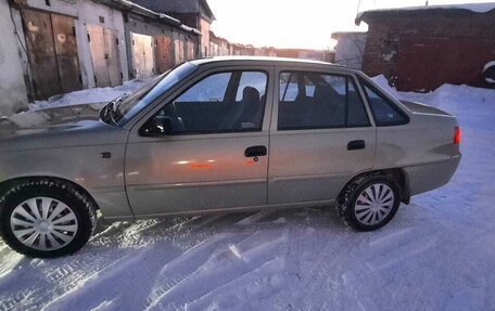 Daewoo Nexia I рестайлинг, 2011 год, 279 000 рублей, 3 фотография